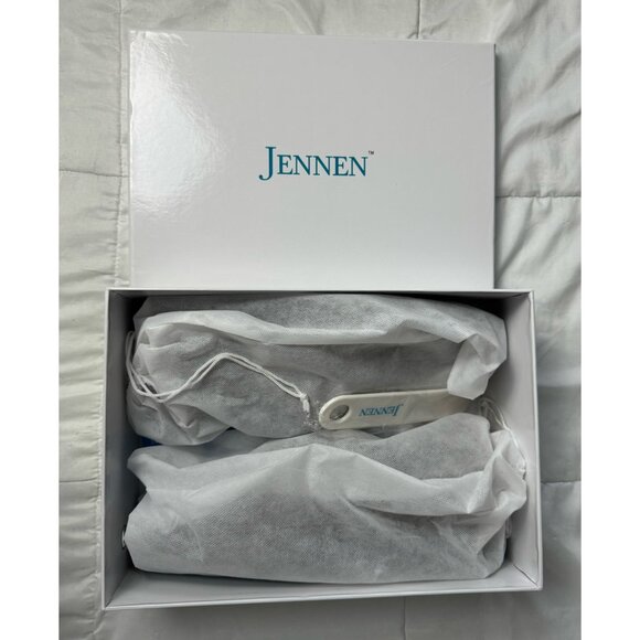 Jennen | Shoes | 2.8 Inch Height Increase (Size 10) - Picture 5 of 7